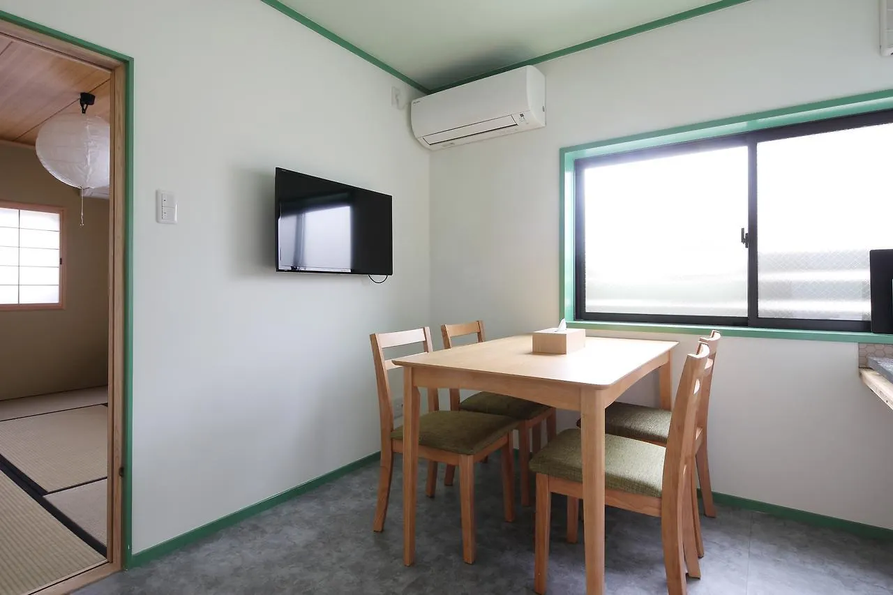 Holiday home Hanare Kyoto Chogeikan