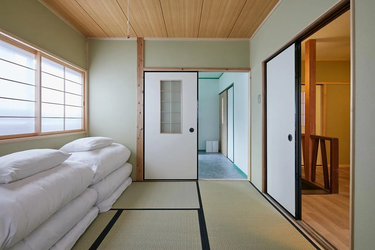 Hanare Kyoto Chogeikan Holiday home