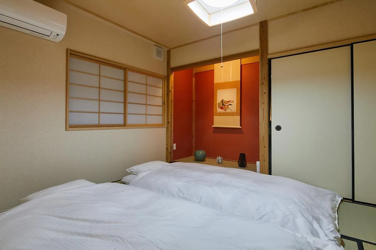 Hanare Kyoto Chogeikan Holiday home