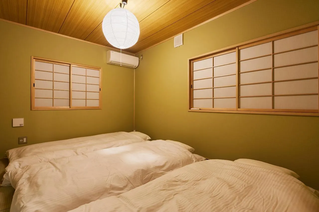Holiday home Hanare Kyoto Chogeikan