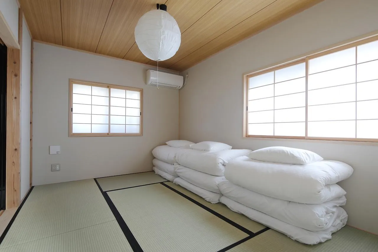 Holiday home Hanare Kyoto Chogeikan Japan