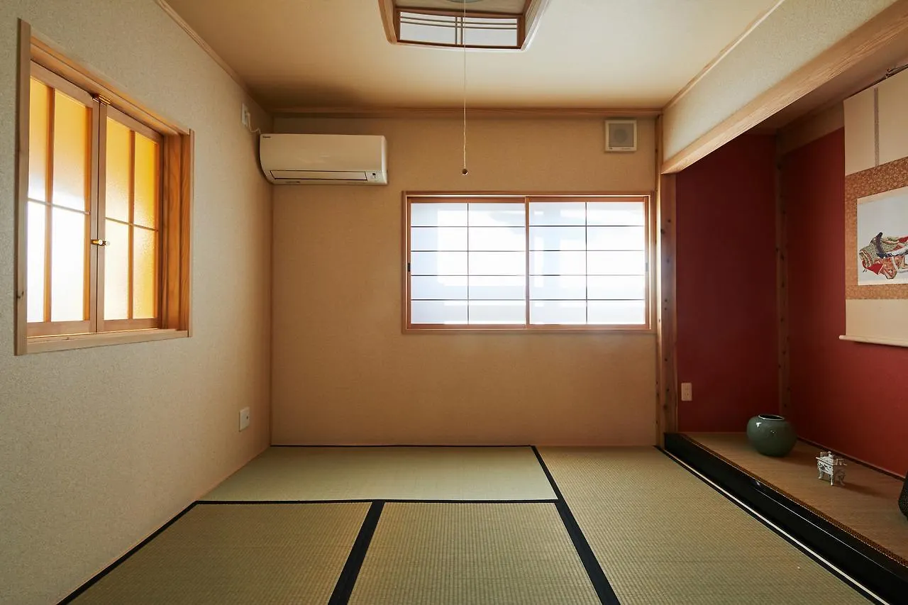 Holiday home Hanare Kyoto Chogeikan