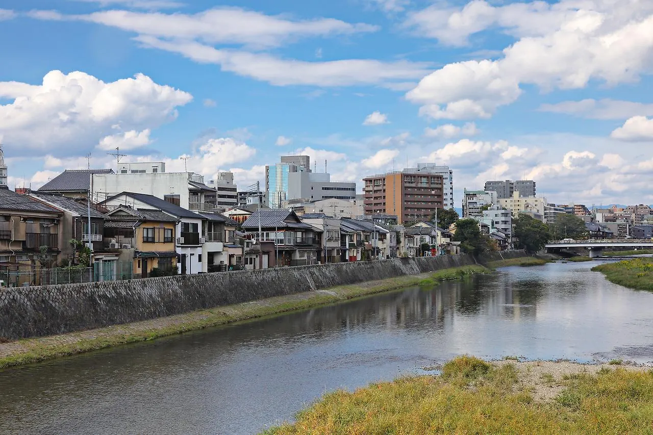 Hanare Kyoto Chogeikan Japan