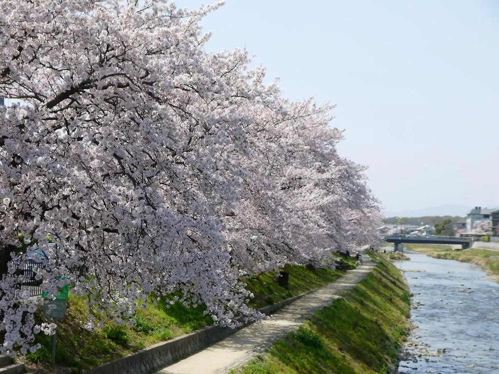 Holiday home Hanare Kyoto Chogeikan